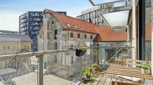 Huse i Århus C - billede 12