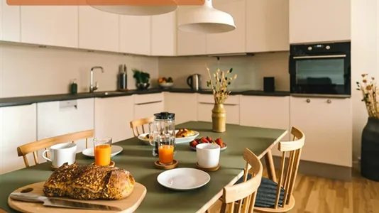 Værelser i Nørrebro - billede 6