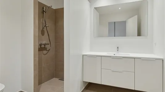 Lejligheder i Vallensbæk Strand - billede 11