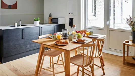 Værelser i Århus C - billede 4