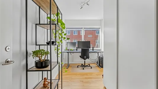 Lejligheder i Østerbro - billede 11