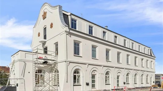 Lejligheder i Vordingborg - billede 14