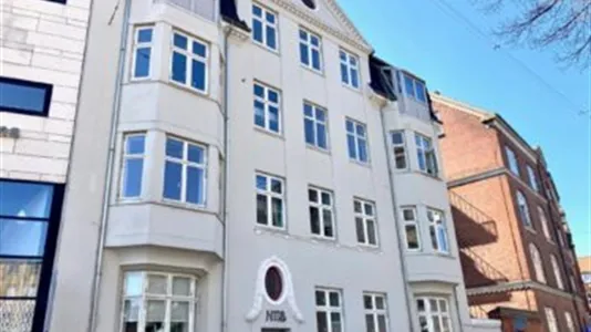 Lejligheder i Odense C - billede 1