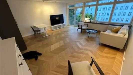 Lejligheder i Hellerup - billede 13