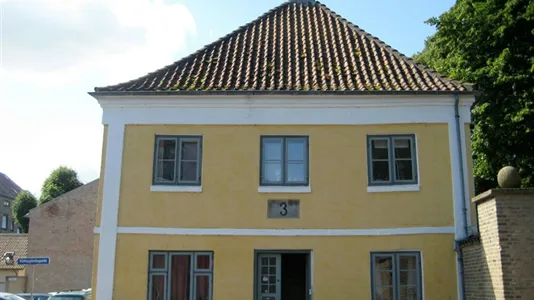 Værelser i Aalborg Centrum - billede 6