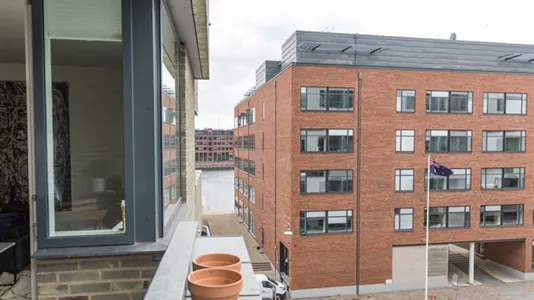 Lejligheder i Østerbro - billede 12