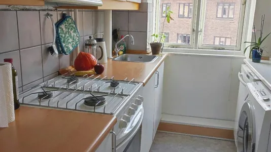 Lejligheder i Vanløse - billede 3