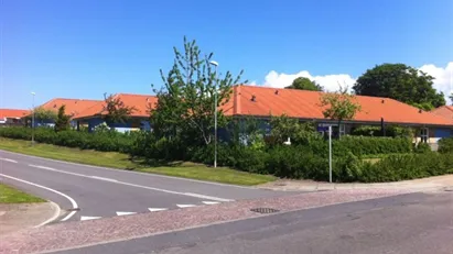 Rækkehus til leje i 9690 Fjerritslev Rækkehus til leje i 9690 Fjerritslev