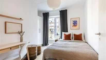 Værelse til leje i 2450 København SV