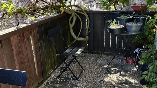 Lejligheder i Charlottenlund - billede 10