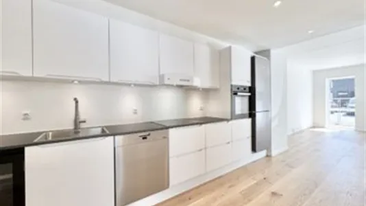 Lejligheder i Odense M - billede 8