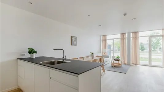 Lejligheder i Frederikssund - billede 10