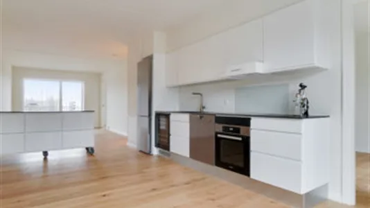 Lejligheder i Odense M - billede 6