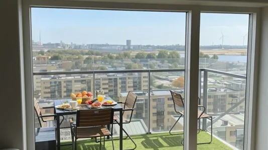 Værelser i København S - billede 5