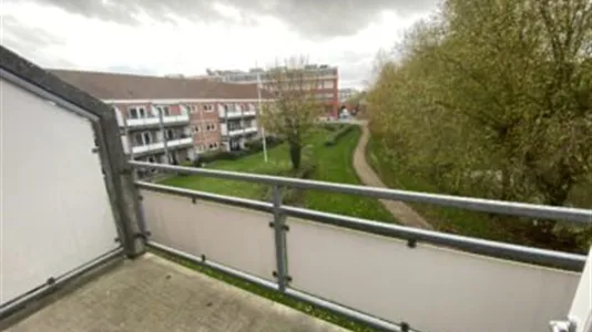 Lejligheder i Odense C - billede 4