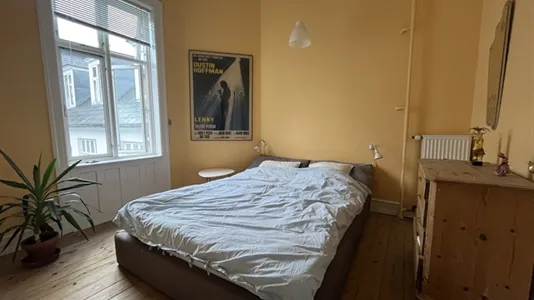 Lejligheder i Vesterbro - billede 1