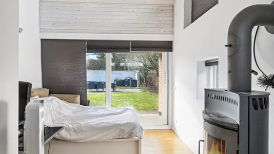 Huse i Højbjerg - billede 11