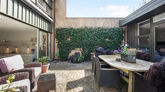 Lejligheder i Rungsted Kyst - billede 7