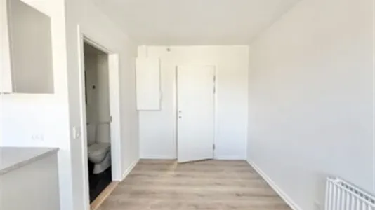 Lejligheder i Nørresundby - billede 5