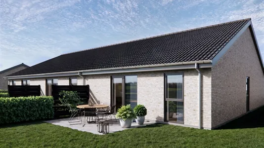 Rækkehuse i Kolding - billede 11