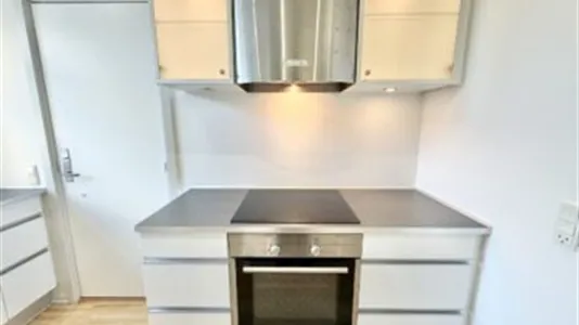 Lejligheder i Odense C - billede 3