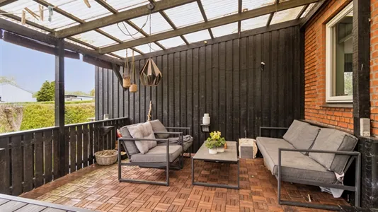 Huse i Århus V - billede 6