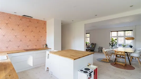 Huse i Valby - billede 5