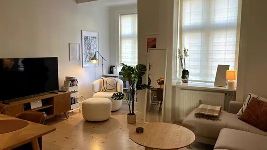 Lejligheder i Valby - billede 1