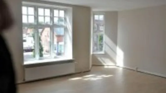 Lejligheder i Skive - billede 5