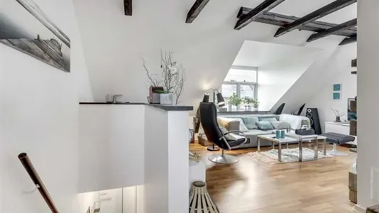 Værelser i Horsens - billede 1