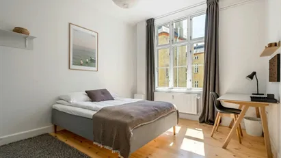 Værelse til leje på 2200 København N