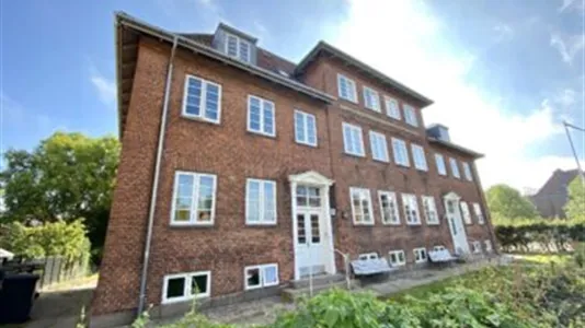 Lejligheder i Nyborg - billede 1