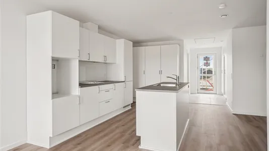 Rækkehuse i Kolding - billede 4