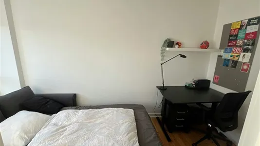 Værelser i Kongens Lyngby - billede 3