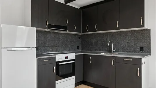 Lejligheder i Præstø - billede 8