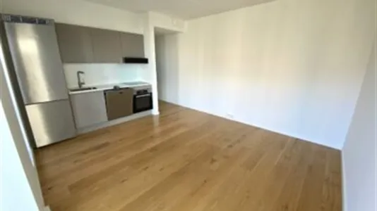 Lejligheder i Odense M - billede 3