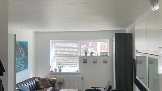 Lejligheder til salg i Århus C - billede 2