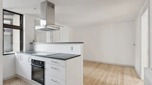 Lejligheder i Vordingborg - billede 2