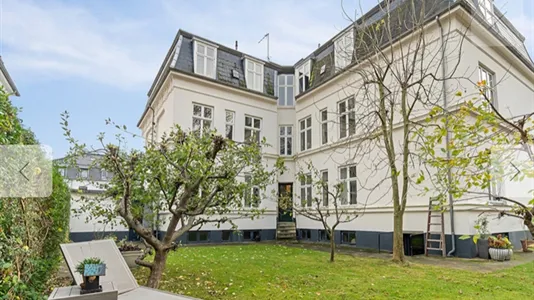 Værelser i Hellerup - billede 6