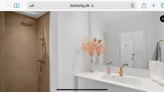 Værelser i Hellerup - billede 7