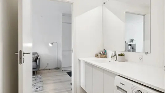 Huse i Århus C - billede 8
