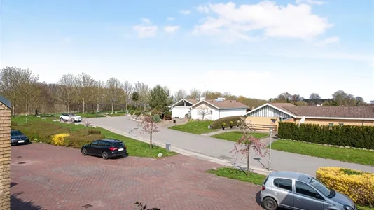 Lejligheder i Rungsted Kyst - billede 10