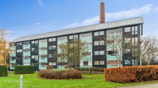 Lejligheder i Slagelse - billede 2