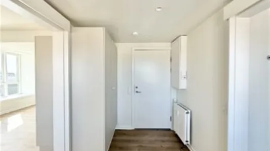 Lejligheder i Nørresundby - billede 3