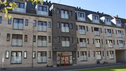 Lejligheder i Odense C - billede 1