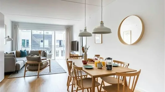 Værelser i København SV - billede 7