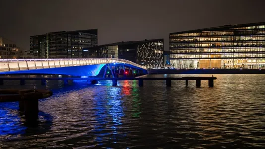 Lejligheder i København SV - billede 4