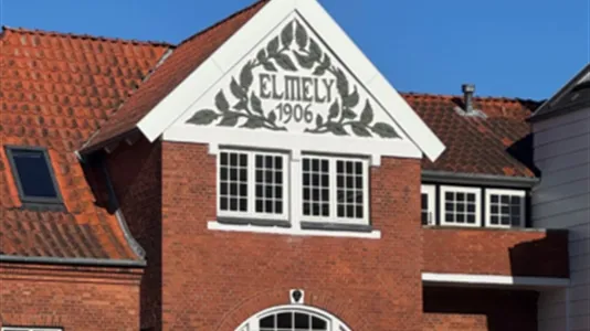 Lejligheder i Nørresundby - billede 1