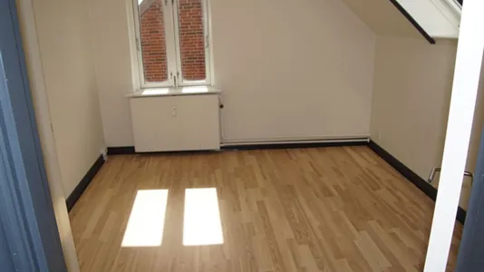 Lejligheder i Skive - billede 6