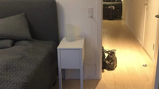 Lejligheder i Østerbro - billede 6